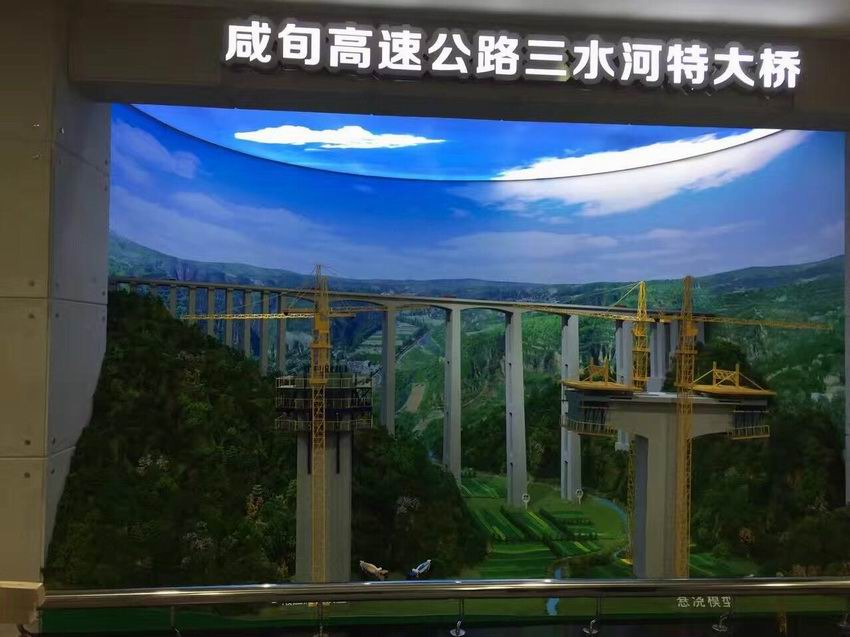 道路，高速，橋梁