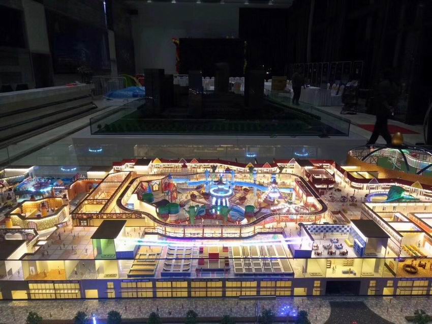 建筑，方案，區(qū)域